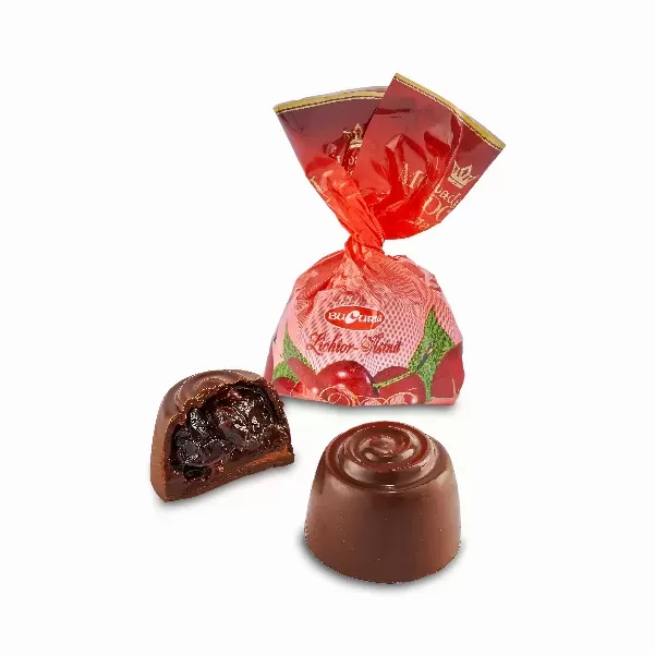 Livada Moldovei Regală (вишня)